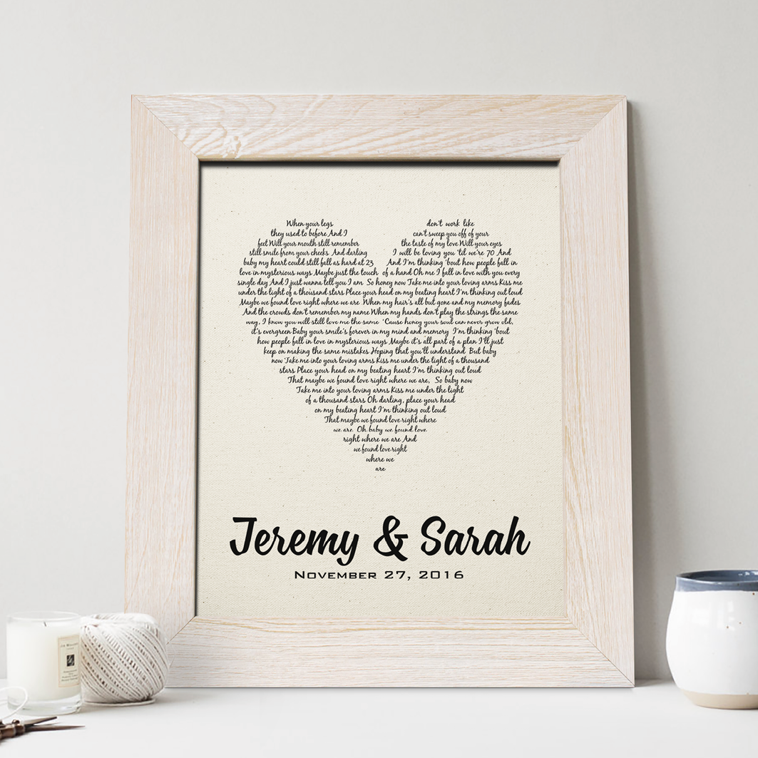 Buy 2 Year Anniversary Gift for Wife, for Her, for Girlfriend, for Woman,  2nd Anniversary Wedding Gift, Second Anniversary Gift, Cotton Gift Online  in India - Etsy